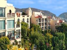 Hotel Fiesta Americana Hacienda Ixtapan de la Sal