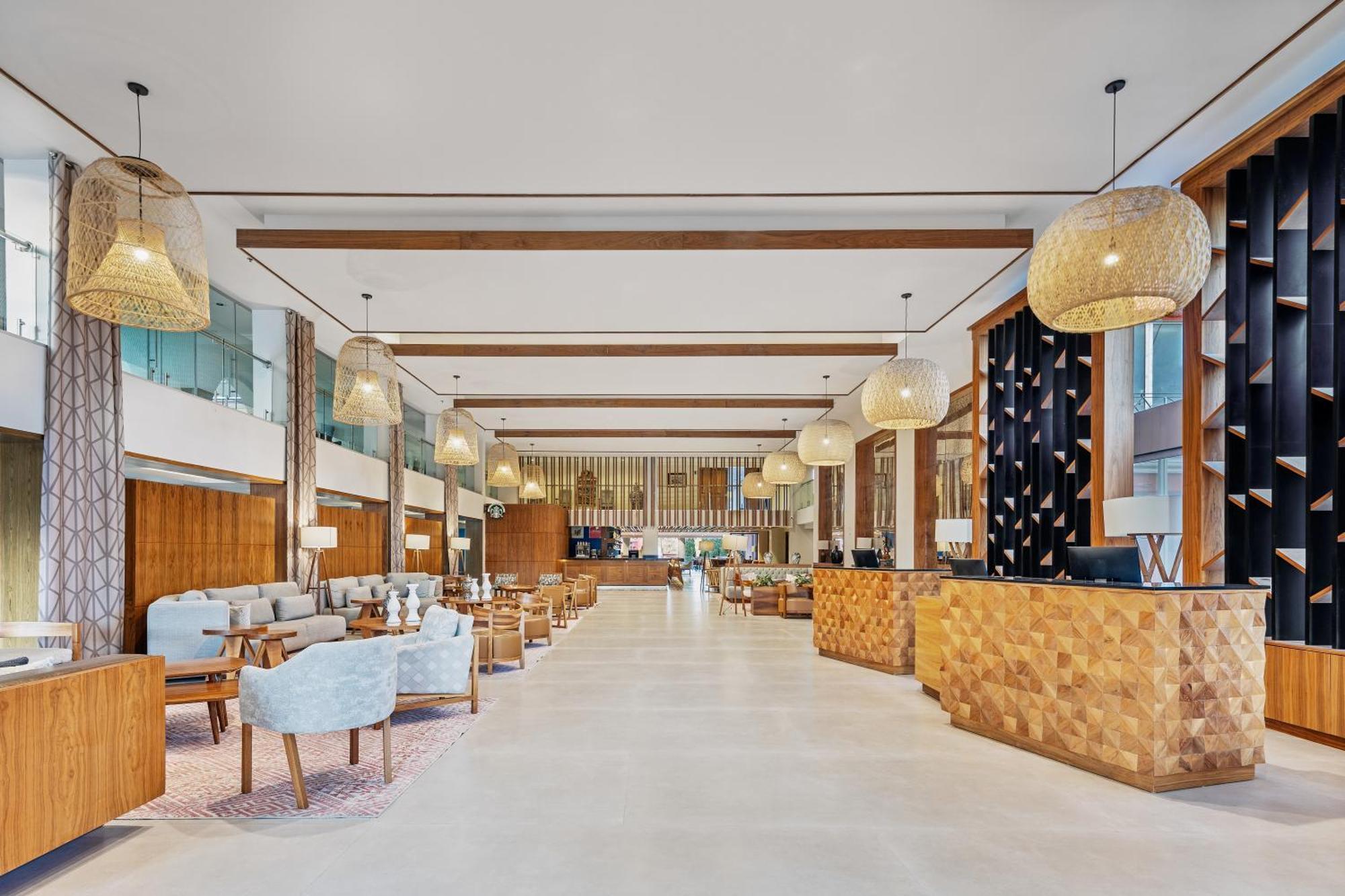 Hotel Fiesta Americana Hacienda
