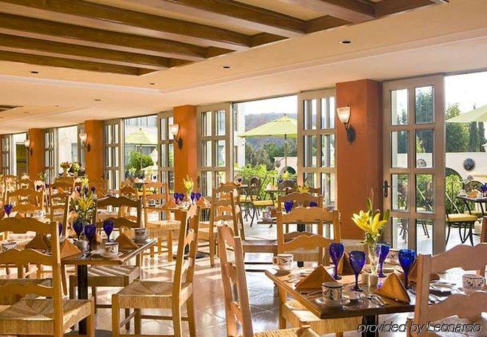 Fiesta Americana Hacienda 5* Ixtapan de la Sal