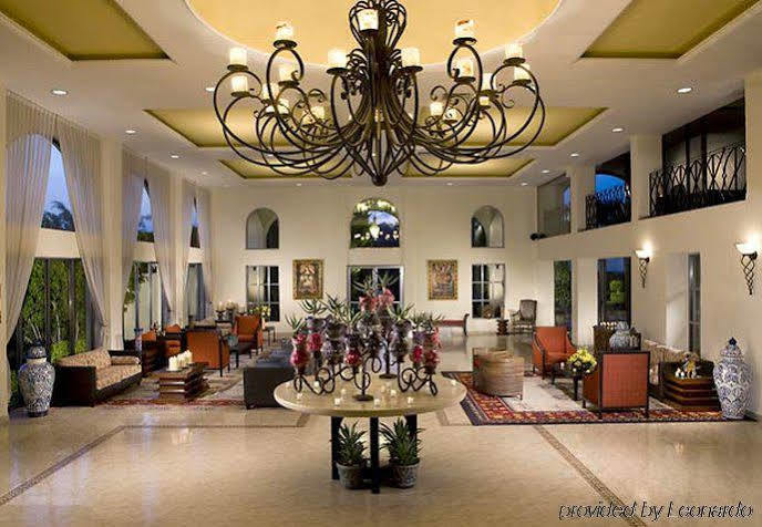Fiesta Americana Hacienda Hotel