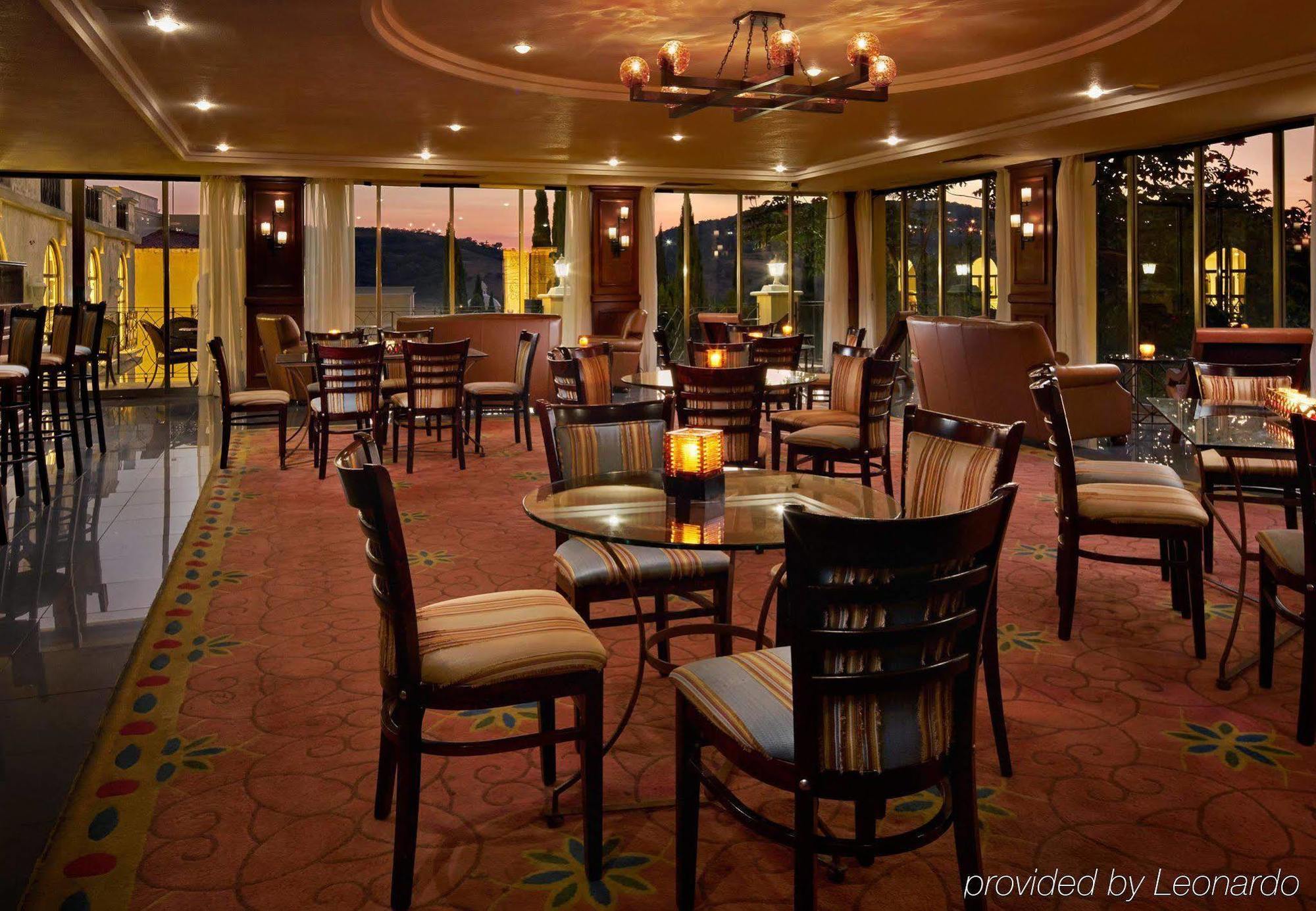 Hotel Fiesta Americana Hacienda