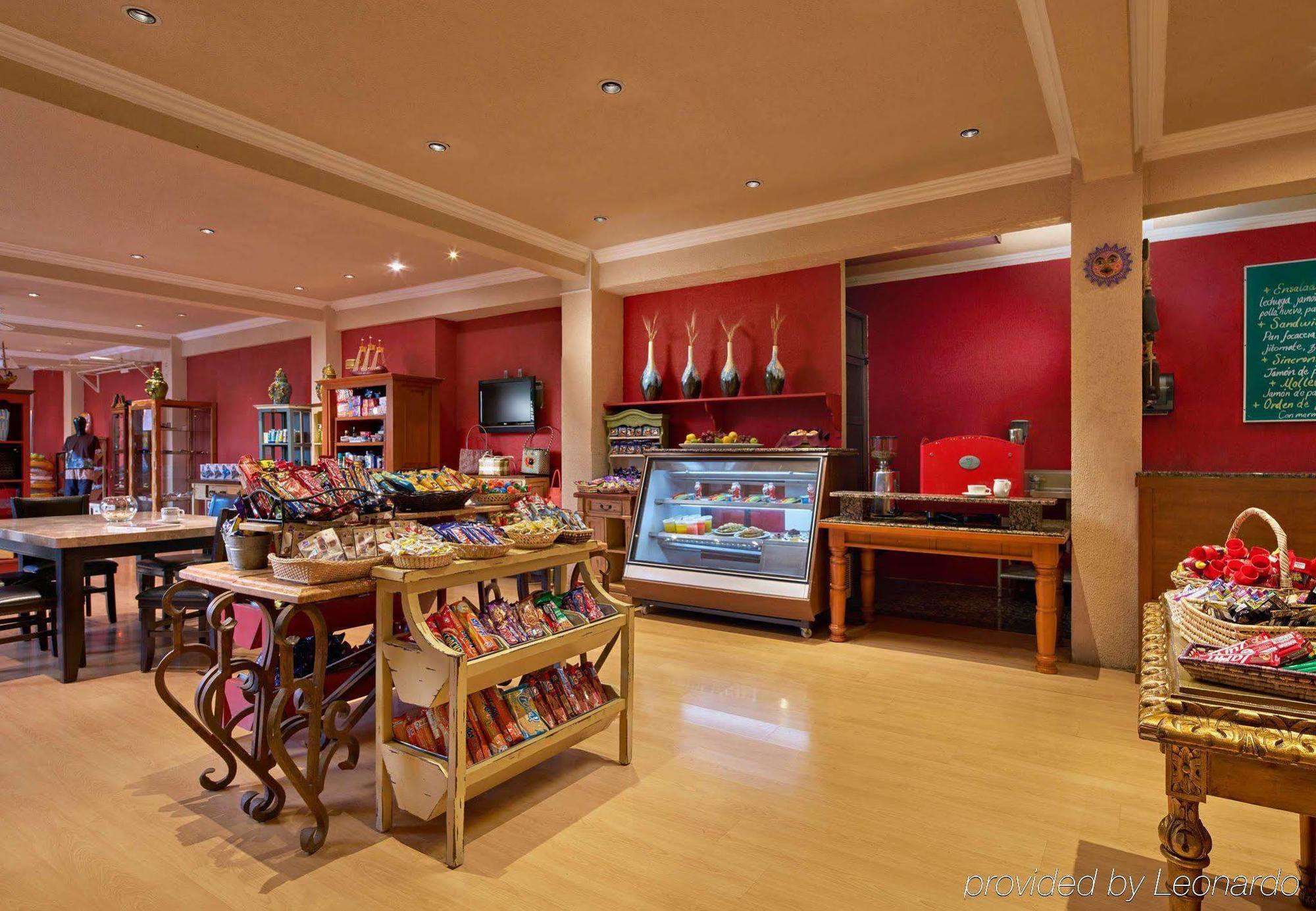 Hotel Fiesta Americana Hacienda 5*