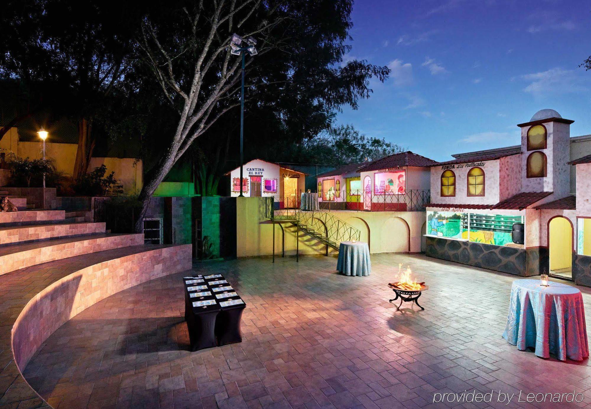 Hotel Fiesta Americana Hacienda 5*