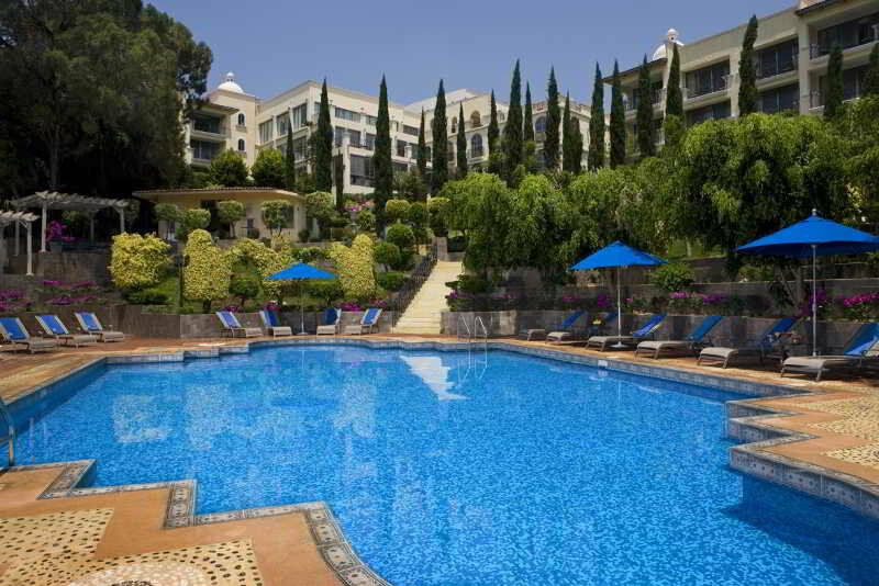 Fiesta Americana Hacienda Hotel 5*